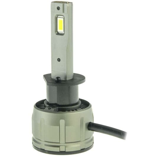 Автолампа Cyclone Type 38 H1 45 W белая 102-479