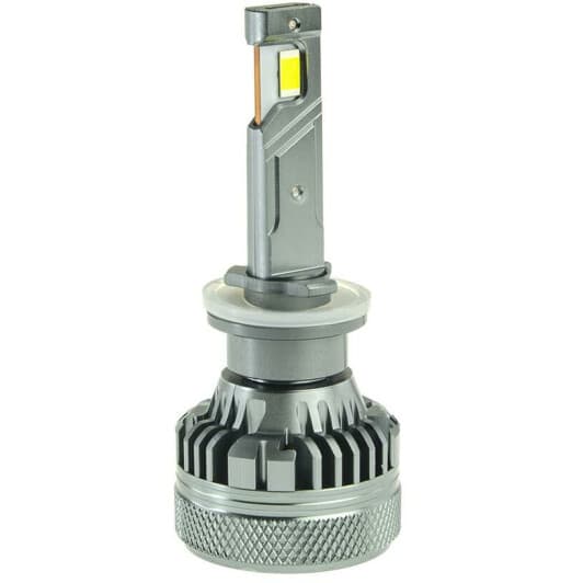 Автолампа Cyclone Type 47 H27 45 W белая 103-068