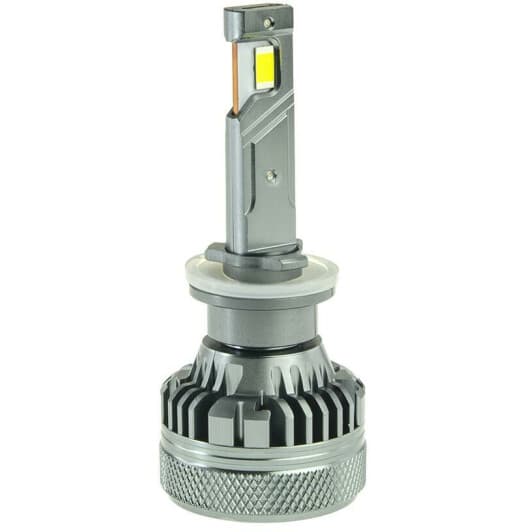 Автолампа Cyclone Type 48 H27 70 W белая 103-059