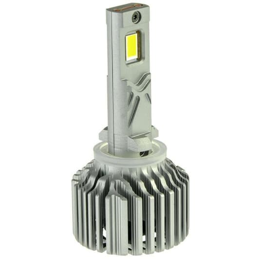 Автолампа Cyclone Type 41 H27 100 W белая 102-818
