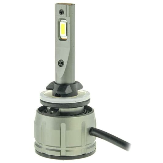 Автолампа Cyclone Type 38 H27 45 W белая 102-483