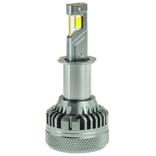 Автолампа Cyclone Type 48 H3 70 W біла 103-058