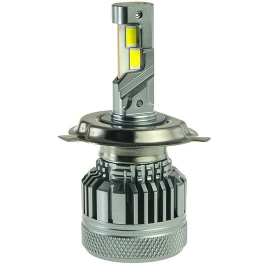 Автолампа Cyclone Type 48 H4 70 W белая 103-062