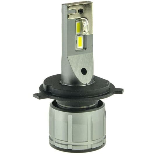 Автолампа Cyclone Type 38 H4 60 W белая 102-477