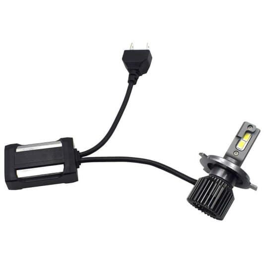 Автолампа Cyclone Type 45 H4 60 W біла 102-586