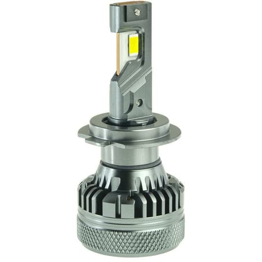 Автолампа Cyclone Type 47 H7 45 W белая 103-066