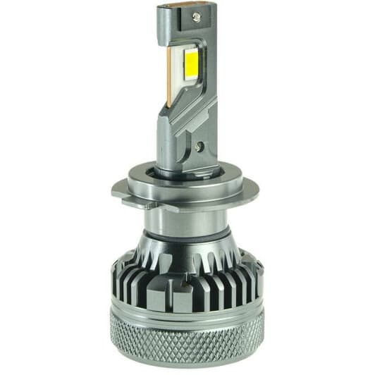 Автолампа Cyclone Type 48 H7 70 W белая 103-057