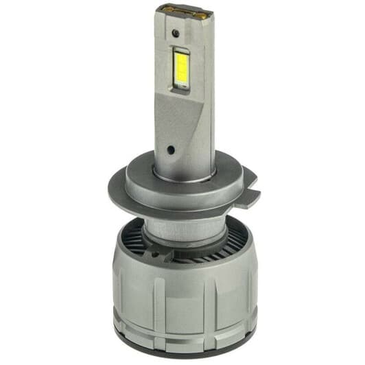 Автолампа Cyclone Type 38 H7 60 W белая 102-478