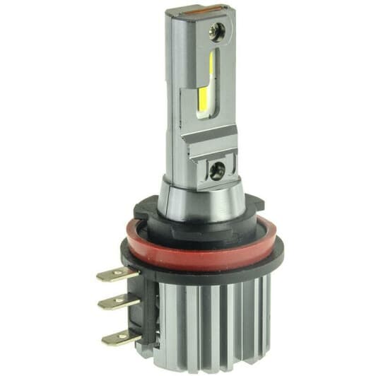 Автолампа Decker SP3 H15 30 W белая 102-953