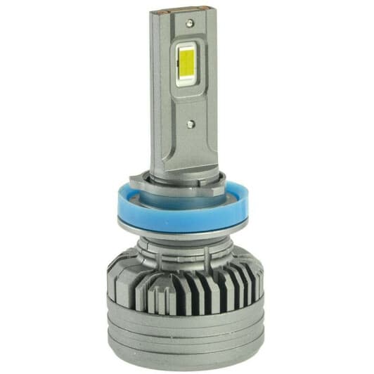 Автолампа Nextone L4 H11 70 W біла 102-791