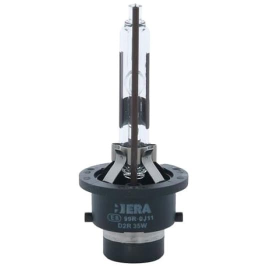 Автолампа ERA Xenon D2R PK32d-3 35 W прозрачная E079XE-1C