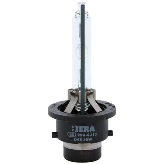 Автолампа ERA Xenon D4S PK32d-5 35 W прозора E081XE-1C