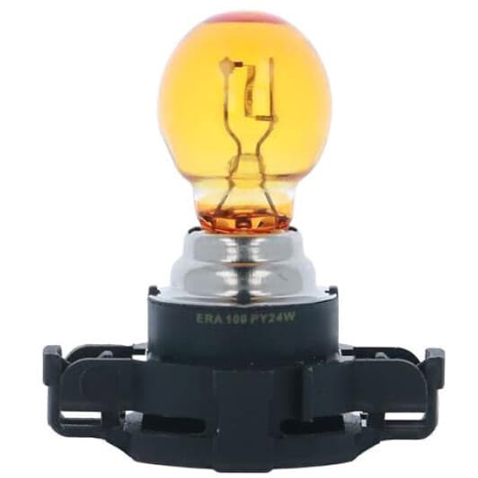 Автолампа ERA Standard PY24W PGU20/4 24 W оранжевая E100SD-1C