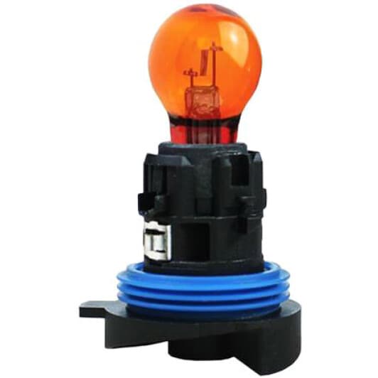 Автолампа ERA Standard HP24WY HPSL 2A 24 W помаранчева E106SD-1C
