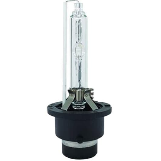 Автолампа ERA Xenon D2S PK32d-2 35 W прозрачная E126XE-1C
