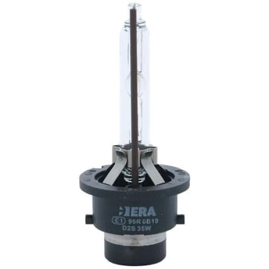 Автолампа ERA Xenon D2S PK32d-2 35 W прозрачная E129XE-1C
