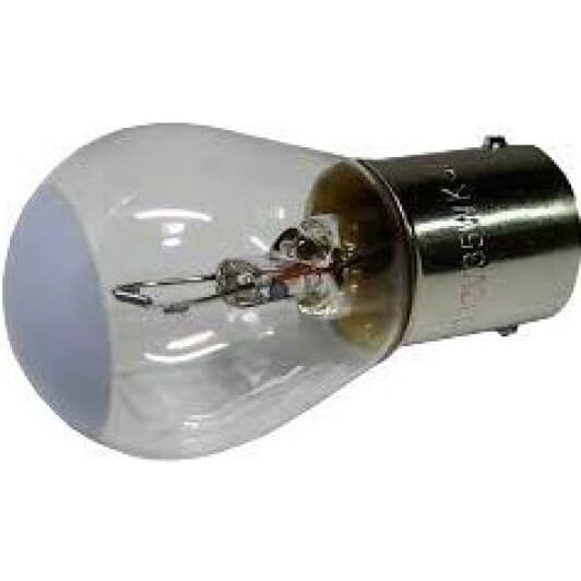 Автолампа KOITO S25 BA15s 35 W прозрачная 4577