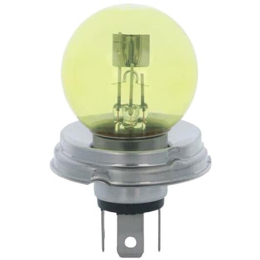 Автолампа ERA Standard R2 P45t-41 45 W желтая E142SD-1C