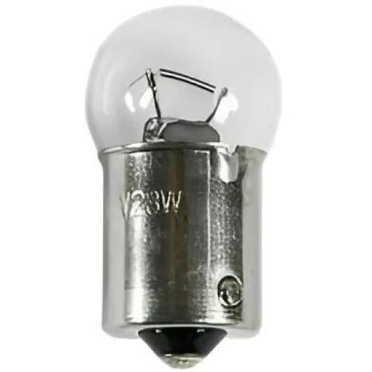 Автолампа KOITO G18 BA15s 23 W прозора 3472