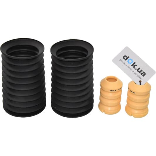 014 032 0092 Meyle Комплект (пильники + відбійники)