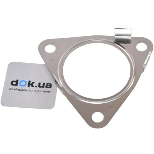 151.000 Elring Прокладка приемной трубы