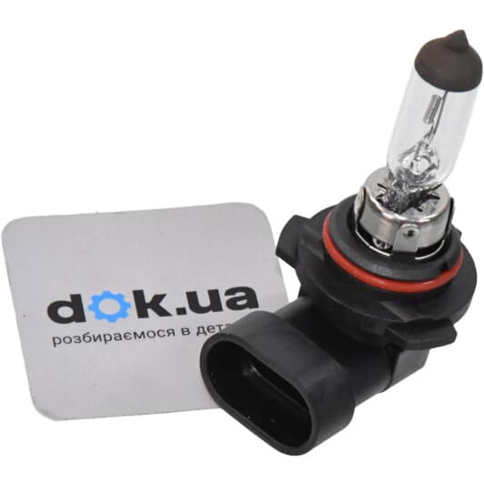 Автолампа Bosch Pure Light HB4 P22d 51 W 1987302153