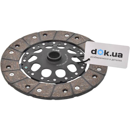 31410007001 Vika Диск сцепления