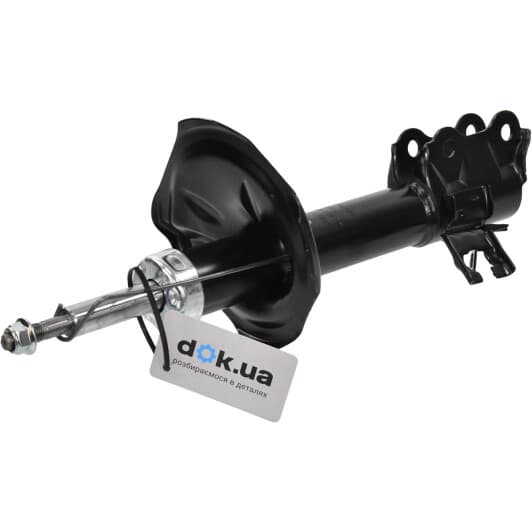 J4301004 Herth+Buss Стойка амортизатора для Nissan Almera