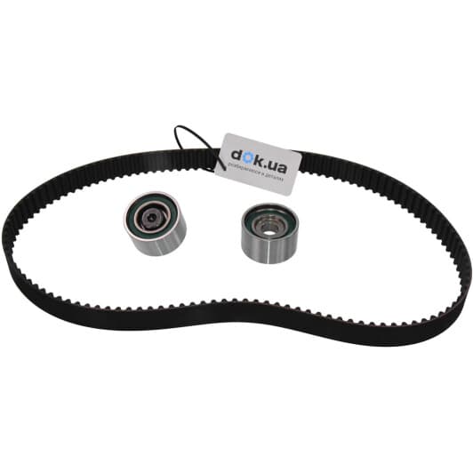 530 0502 10 INA Комплект ремня ГРМ