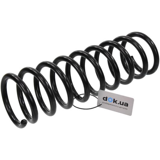 4214212 Lesjöfors Пружина підвіски для Chevrolet Niva