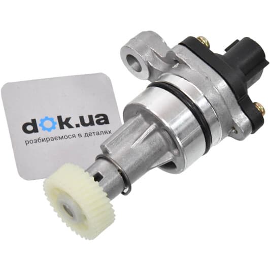 7517818 Hoffer Датчик швидкості