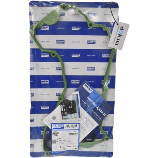 56036400 Ajusa Комплект прокладок клапанной крышки