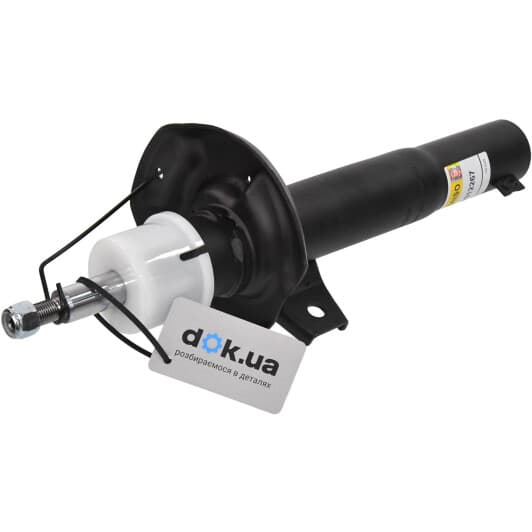 rs312267 RAISO Стойка амортизатора