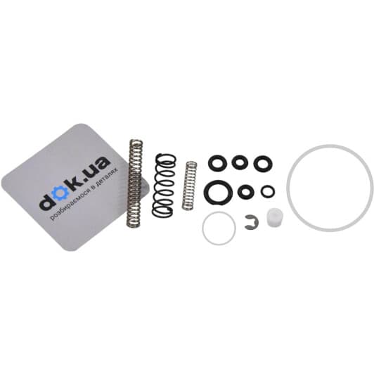 Ремкомплект для фарбопульта Auarita RK-K-200