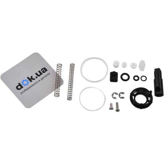 Ремкомплект для краскопульта Italco RK-H-3003-MINI