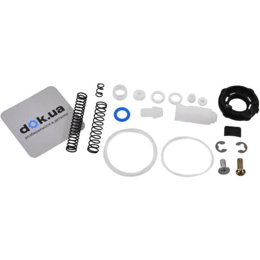 Ремкомплект для краскопульта Italco RK-H-4004