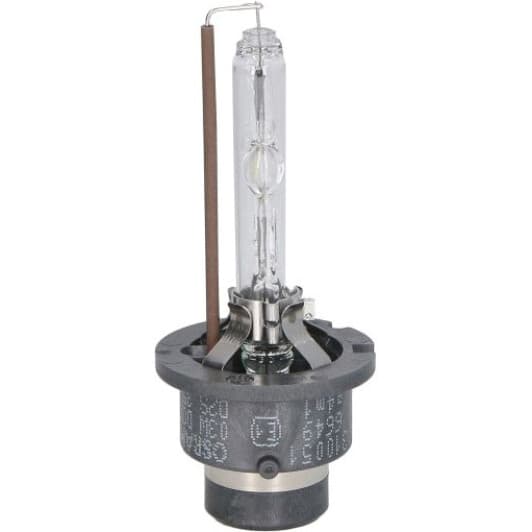 Автолампа Osram Xenarc Night Breaker Laser (Next Gen) D2S P32d-2 35 W прозрачная 66240XN2