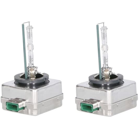 Автолампа Osram Xenarc Night Breaker Laser (Next Gen) D3S PK32d-5 35 W прозора 66340XN2-2HB