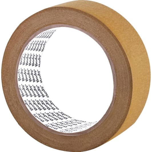 Малярний скотч Body Masking Tape 0200300010 на паперовій основі 48 мм x 45 м
