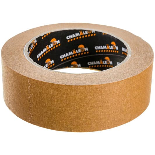Малярний скотч Chamaleon Masking Tape 48252 на паперовій основі 48 мм x 50 м