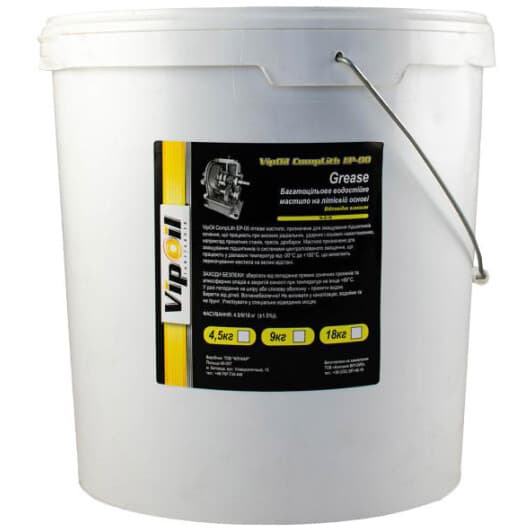 Мастило VIPOIL CompLith EP 00