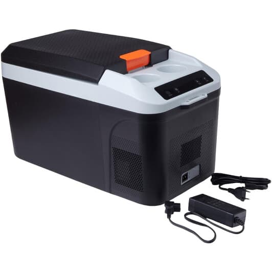 Автохолодильник Vitol VCCF-15 VCCF-15 15 л