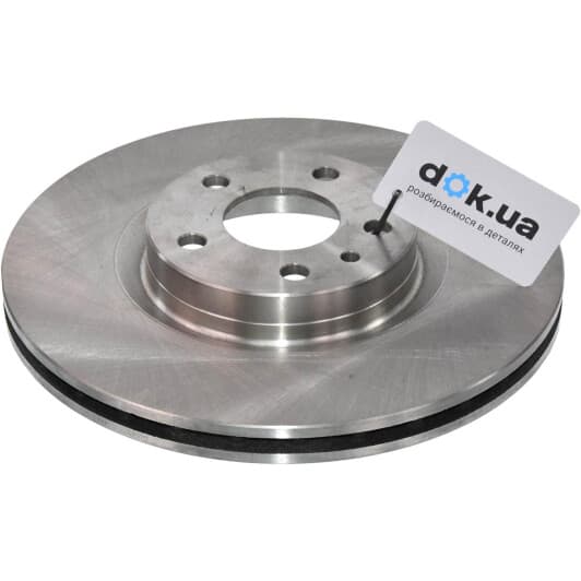 50100156 Profit Тормозной диск