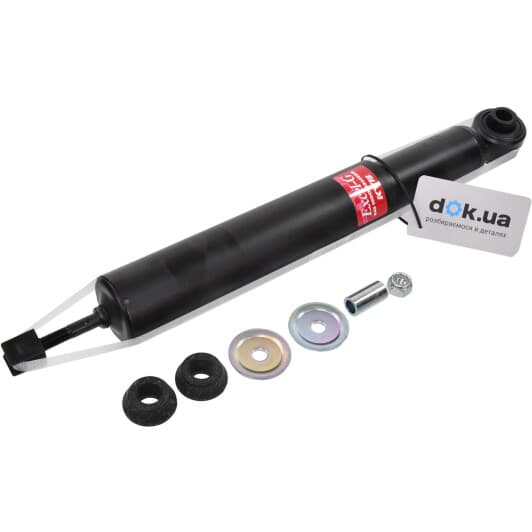 344300 Kayaba Амортизатор для Mitsubishi Pajero