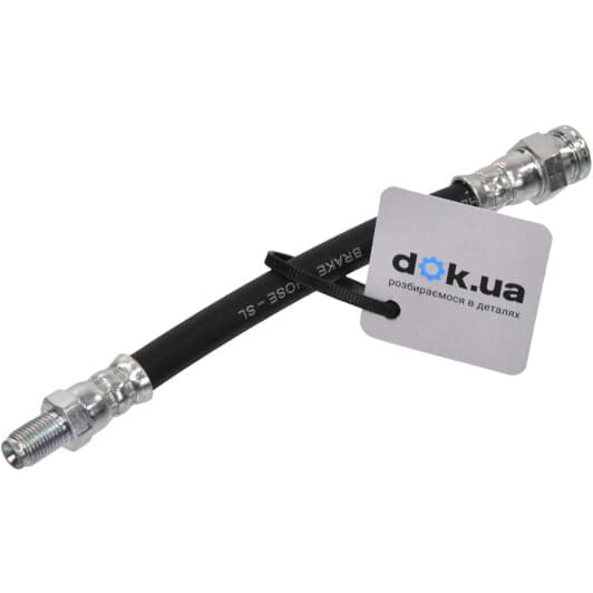 SL 3911 A.B.S. Тормозной шланг