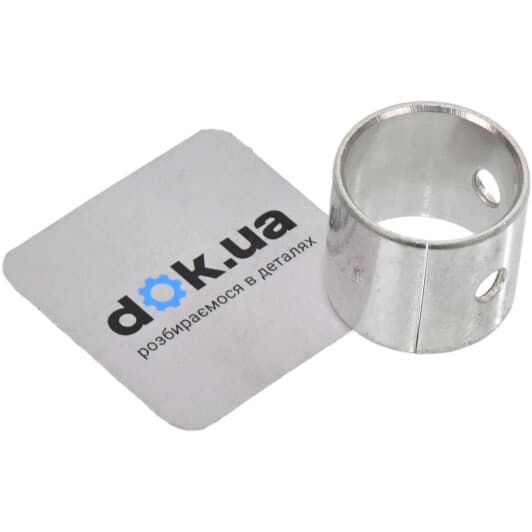 77291690 Kolbenschmidt Шатунный вкладыш