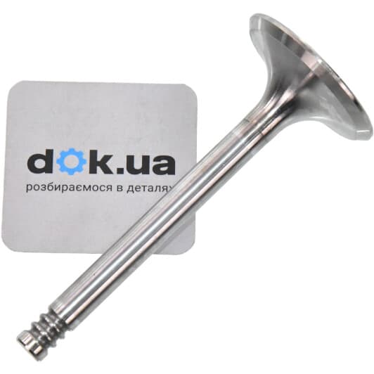 R4643/SCR Freccia Впускний клапан