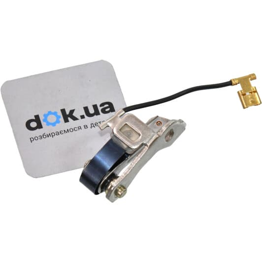 00106 OSSCA Контактна група розподільника запалювання