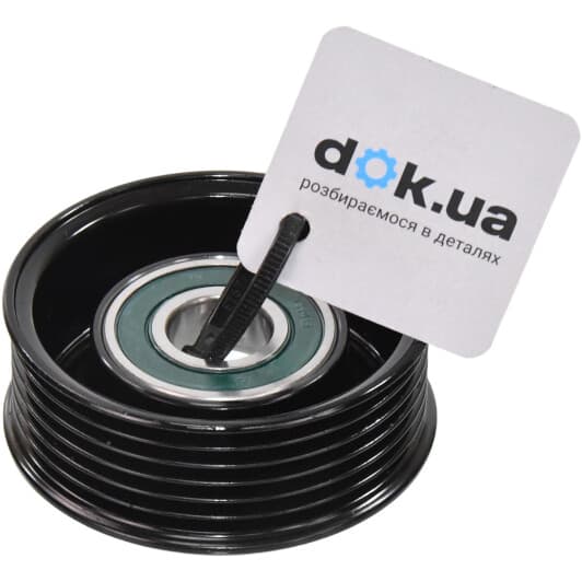 GTA0520 GMB Натяжной ролик поликлинового ремня