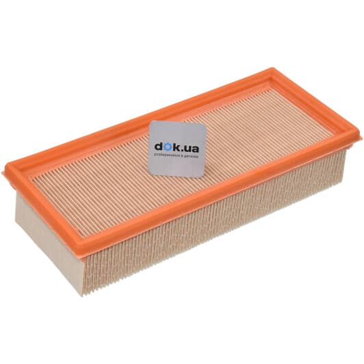 1 457 433 781 Bosch Повітряний фільтр